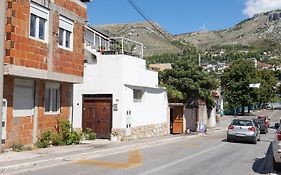 Boho Old Town Mostar